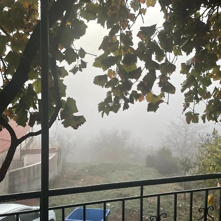 Kesemi Διαμέρισμα Καλάβρυτα Εξωτερικό φωτογραφία