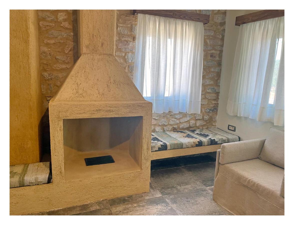 Kesemi Διαμέρισμα Καλάβρυτα Εξωτερικό φωτογραφία