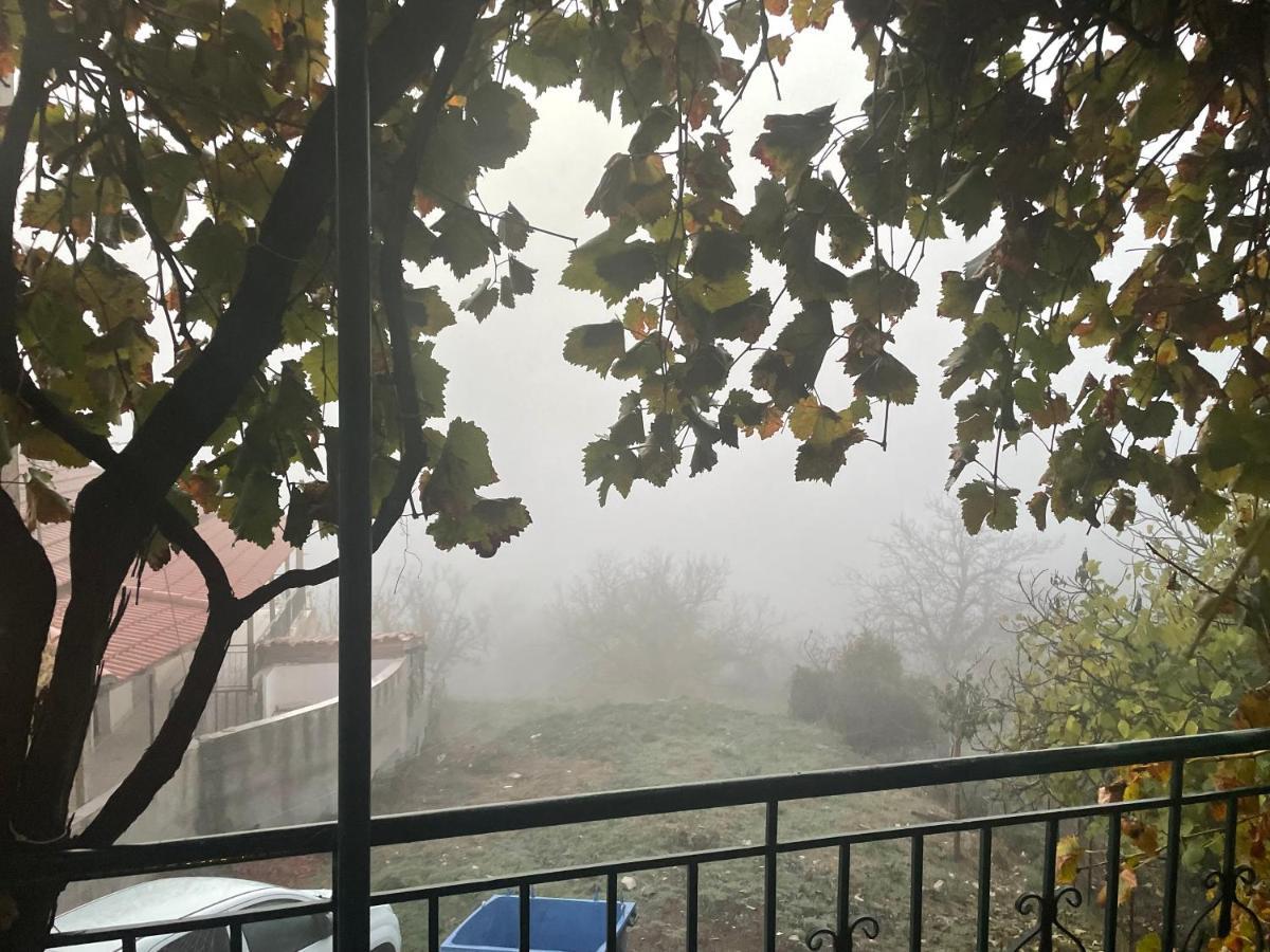 Kesemi Διαμέρισμα Καλάβρυτα Εξωτερικό φωτογραφία